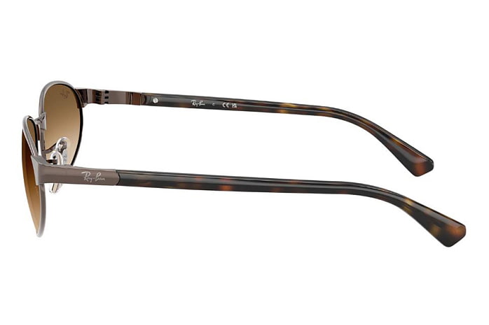 Солнцезащитные очки Ray-Ban RB 3777 9259/32 — вид сбоку