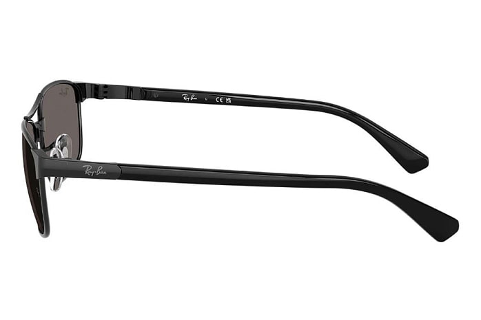 Солнцезащитные очки Ray-Ban RB 3778 002/B1 — вид сбоку