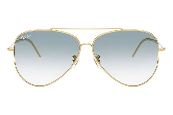 Солнцезащитные очки Ray-Ban RB R0101S 001/79 — фронтальный вид