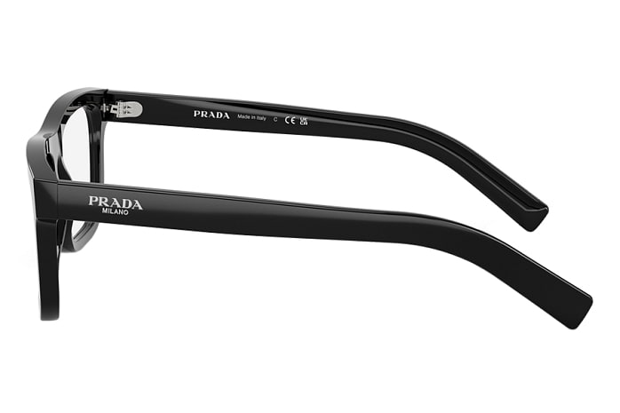 Оправы Prada PR C03V 16K-1O1 — вид сбоку