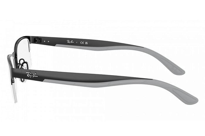 Оправы Ray-Ban RX 6513 2890 — вид сбоку