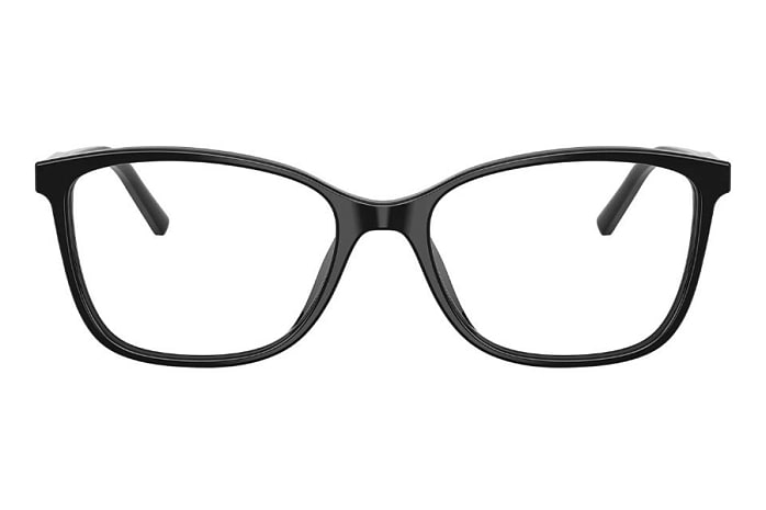 Оправы Dolce & Gabbana DG 3424 501 — фронтальный вид
