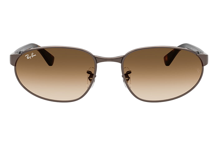 Солнцезащитные очки Ray-Ban RB 3777 9259/32 — фронтальный вид