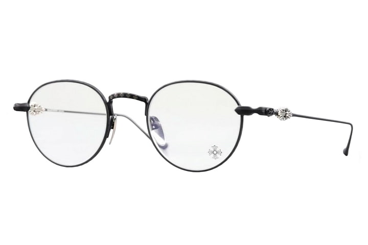 Chrome Hearts Vagidictorian III MBK