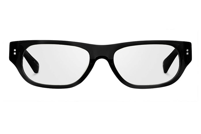 Оправы Jacquemus Jac-218/1 — фронтальный вид