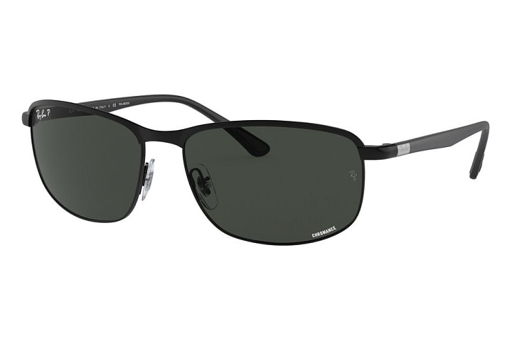Ray-Ban RB 3671CH 186/K8