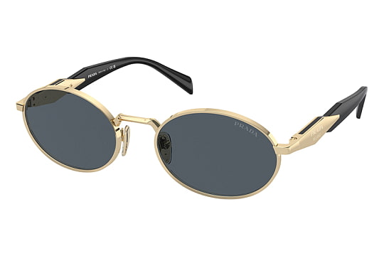 Prada PR 65ZS ZVN-09T D55