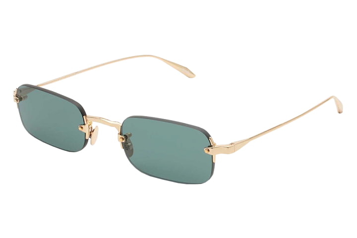 Gast ASTRO Gold AS02