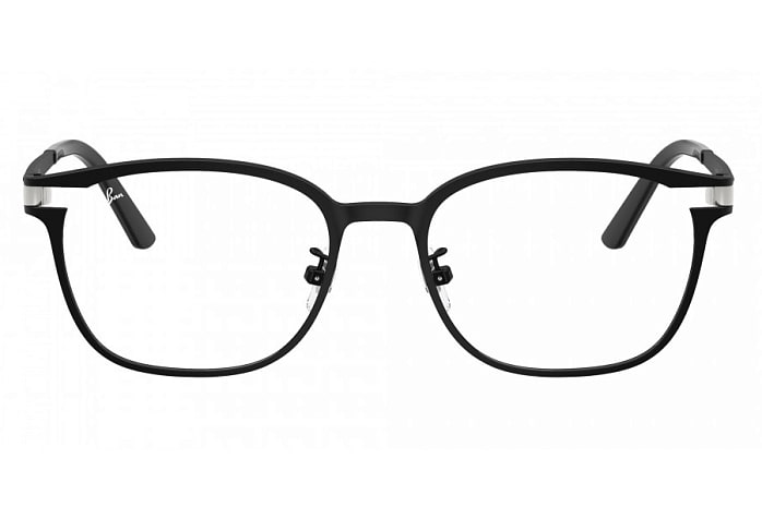 Оправы Ray-Ban RX 8780D 1074 — фронтальный вид