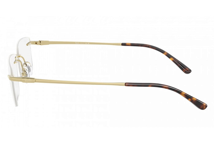 Оправы Ray-Ban RX 8781D 1251 — вид сбоку