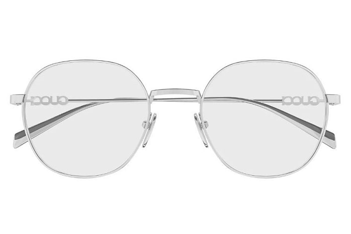 Оправы Gucci GG 1939O 002 — фронтальный вид
