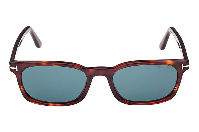Солнцезащитные очки Tom Ford TF 1300/S 54V — фронтальный вид