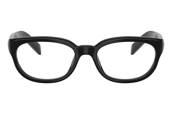 Оправы Prada PR D03VU 16K-1O1 — фронтальный вид