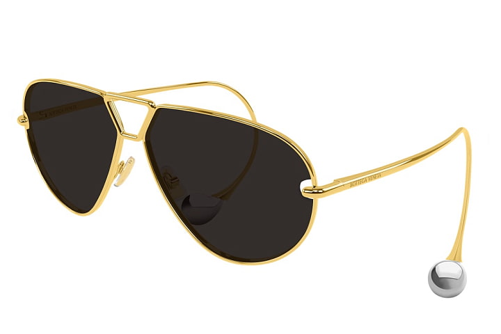 Bottega Veneta BV 1437S 001
