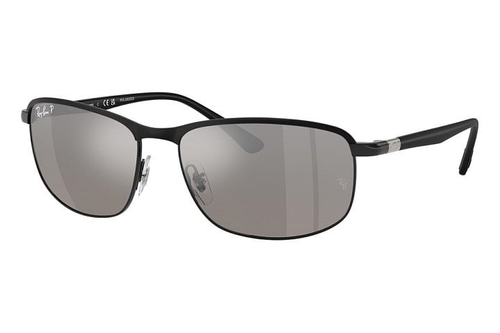 Ray-Ban RB 3671CH 186/5J