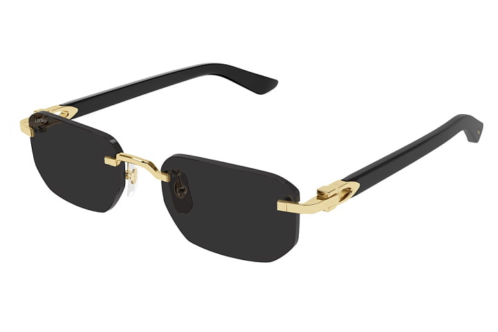 Cartier CT 0622S 001