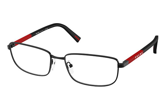 Prada Linea Rossa PS 50SV 1BO-1O1 D57