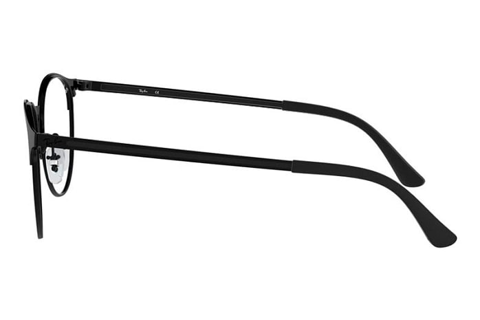 Оправы Ray-Ban RX 6375 2944 — вид сбоку