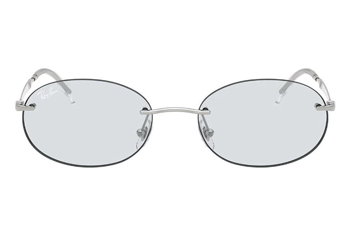 Солнцезащитные очки Ray-Ban RB 3767 003/MF — фронтальный вид