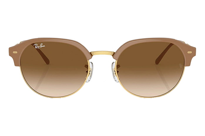 Солнцезащитные очки Ray-Ban RB 4429 6721/51 — фронтальный вид