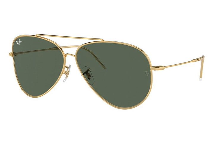 Ray-Ban RB R0101S 001/VR