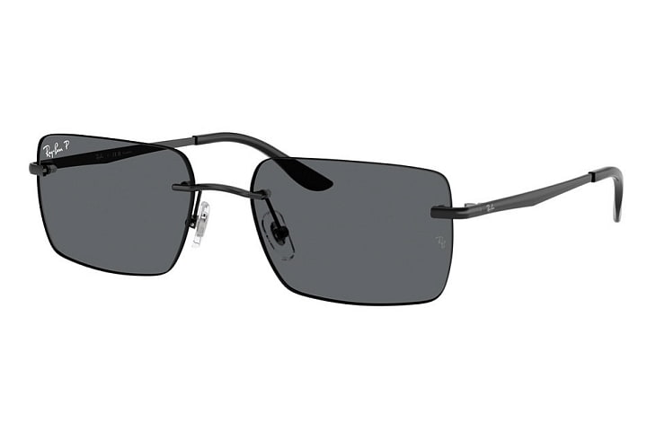Ray-Ban RB 3786I 002/81
