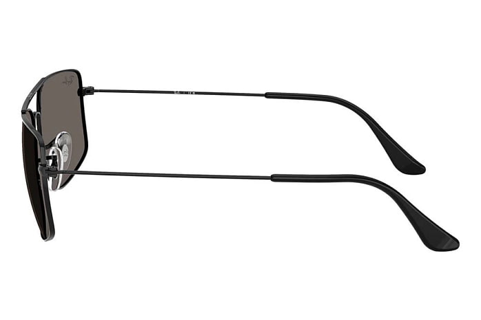 Солнцезащитные очки Ray-Ban RB 3779 002/B1 — вид сбоку