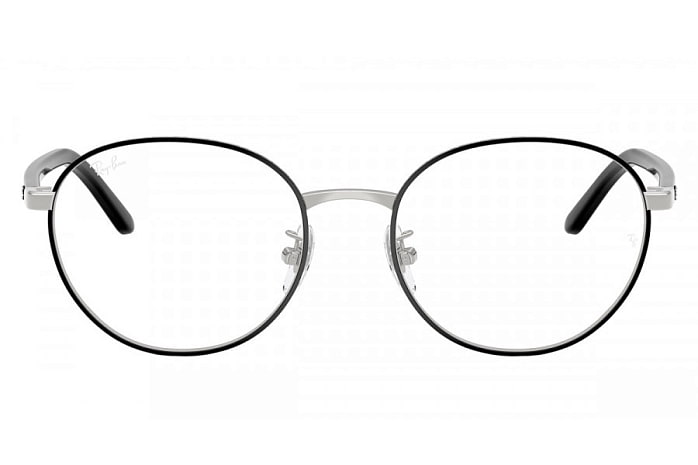 Оправы Ray-Ban RX 6538D 2861 — фронтальный вид