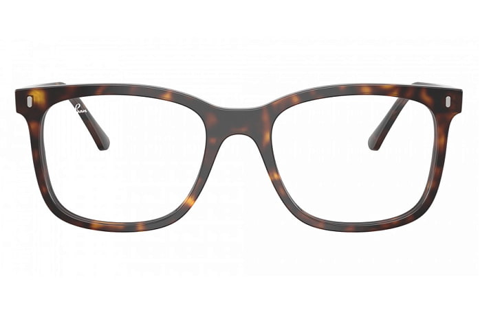 Оправы Ray-Ban RX 5446 2012 — фронтальный вид