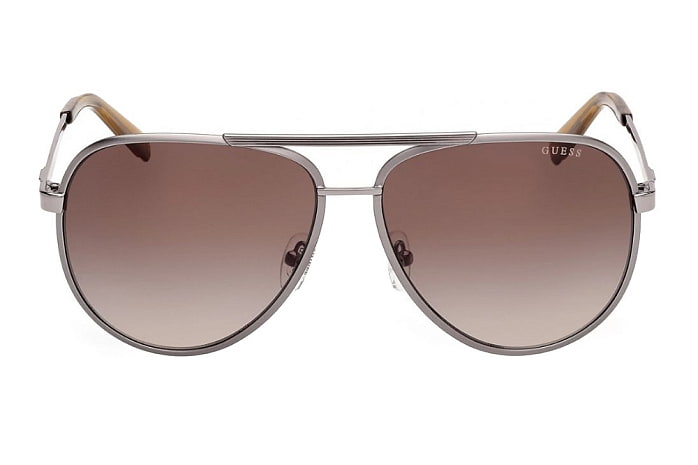 Солнцезащитные очки Guess GUS 00209 09F — фронтальный вид