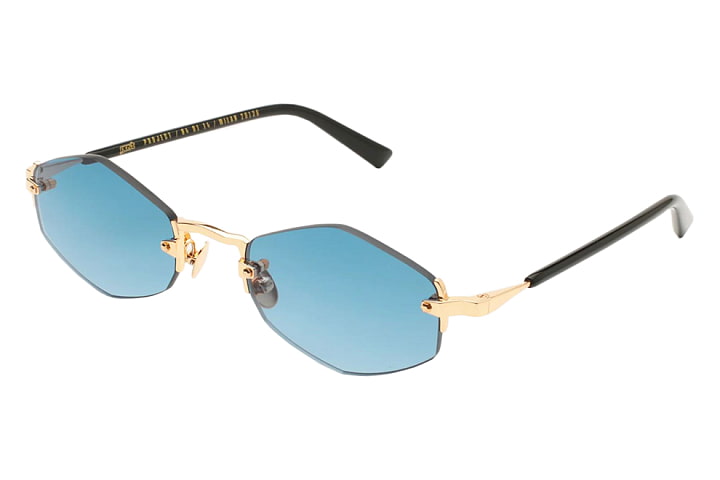 Gast LUNAR Gold LU04