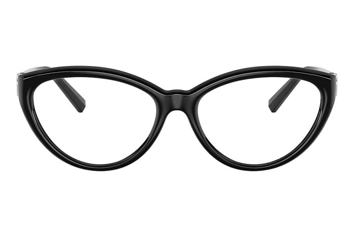 Оправы Tiffany TF 2287U 8001 — фронтальный вид