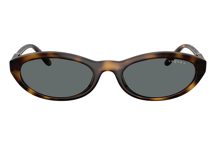 Солнцезащитные очки Vogue VO 5697SU W656/81 — фронтальный вид