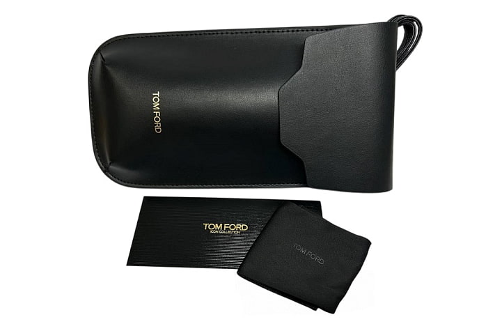 Футляр Tom Ford TI 0021/S 01V